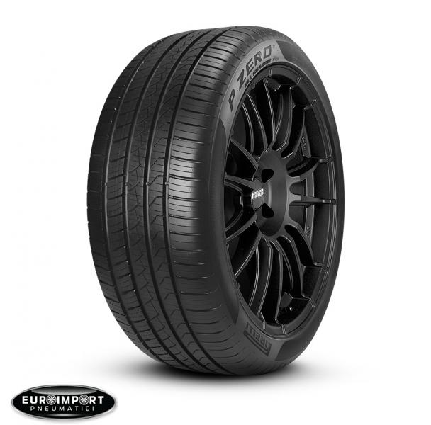 Pirelli PZERO ALL SEASON  275/40 R19 101 W  